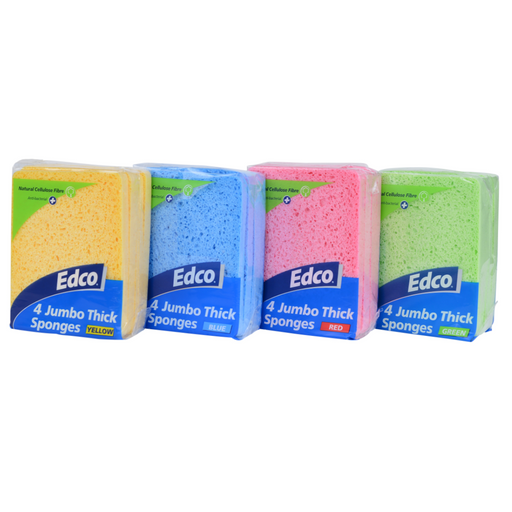 edco-jumbo-thick-sponges