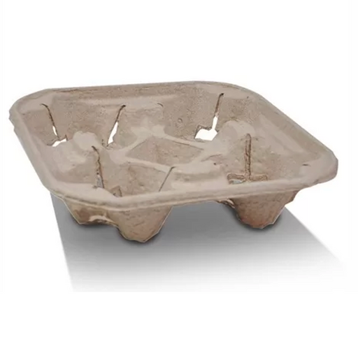 4-cup-mache-tray