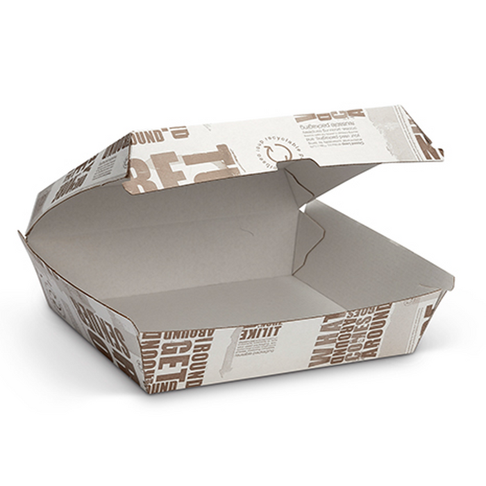 Binner Box Enviro Dinner Box — The Cleaners Room