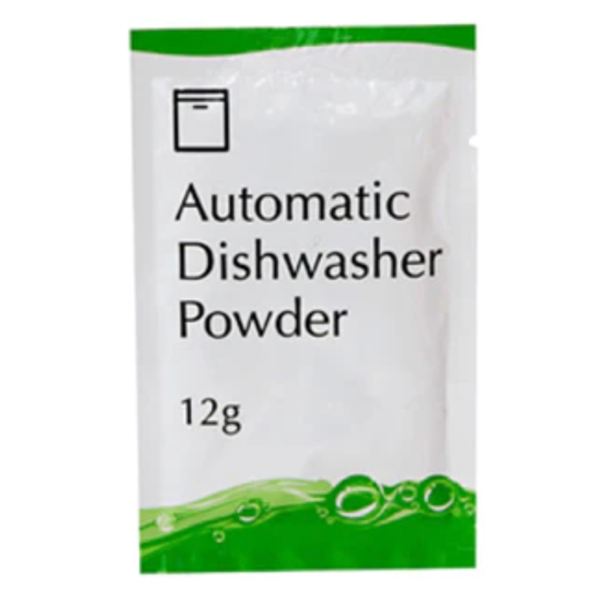 Auto Dish Powder Sachets — The Cleaners Room