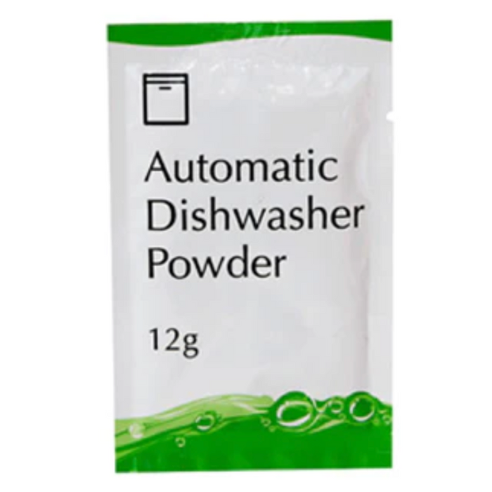 Auto Dish Powder Sachets