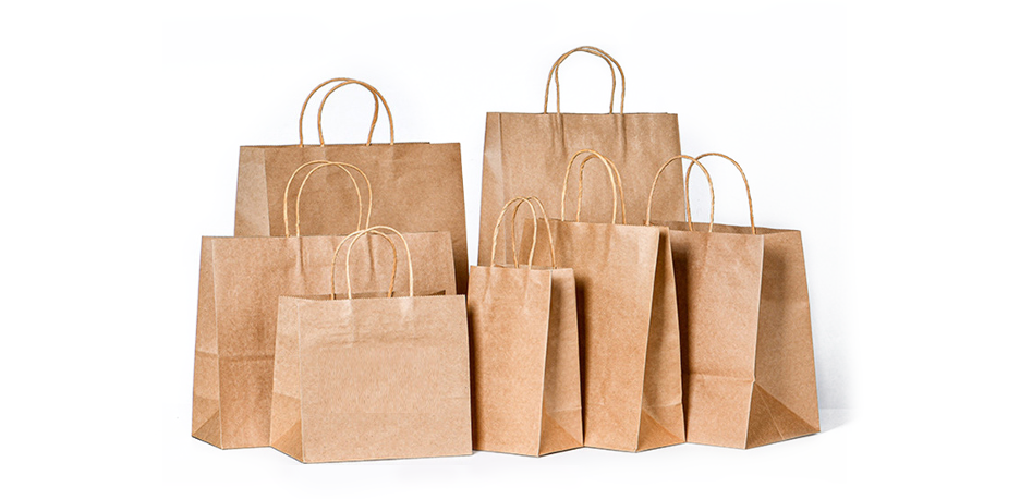 Delivery Bags