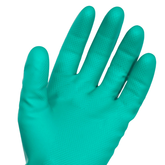 Solvent Resistant Gloves 33cm