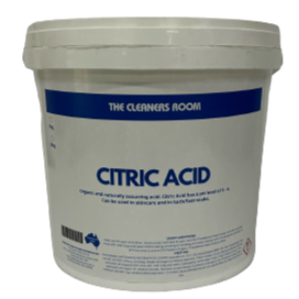 TCR-range-Citric-Acid