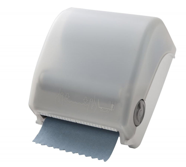Auto Cut Towel Dispenser