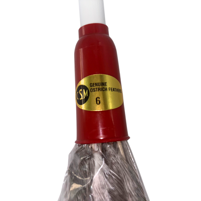 CSM Feather Duster No. 6