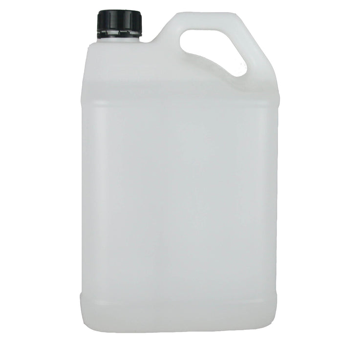 5L Container & Cap