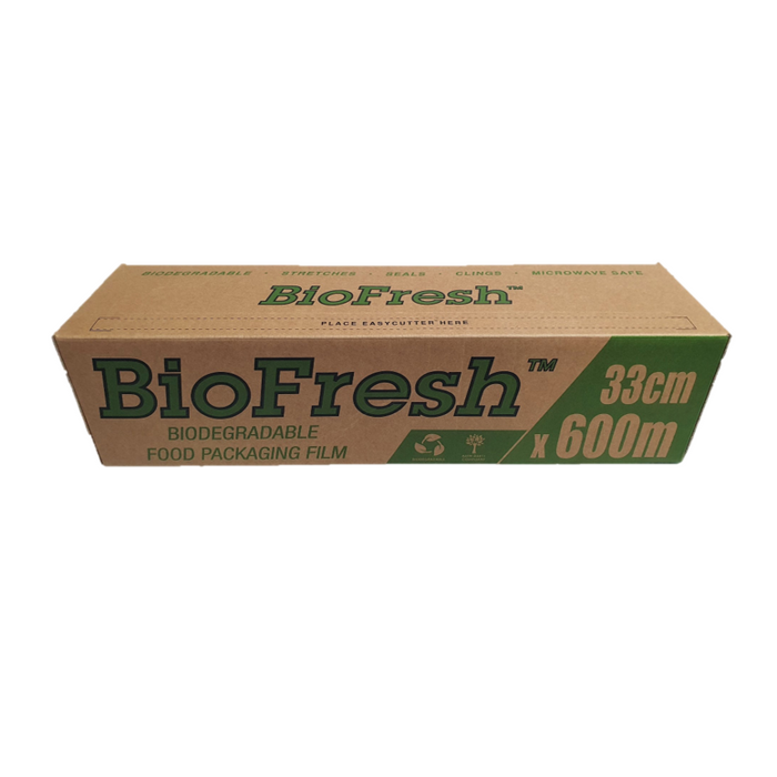 BioFresh Biodegradable Cling Film