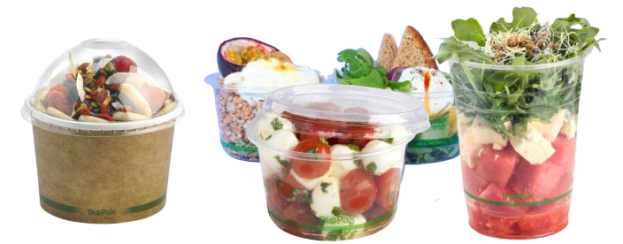 Bowls, Containers & Lids