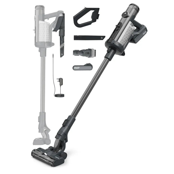 Numatic Quick Commercial Cordless Vacuum