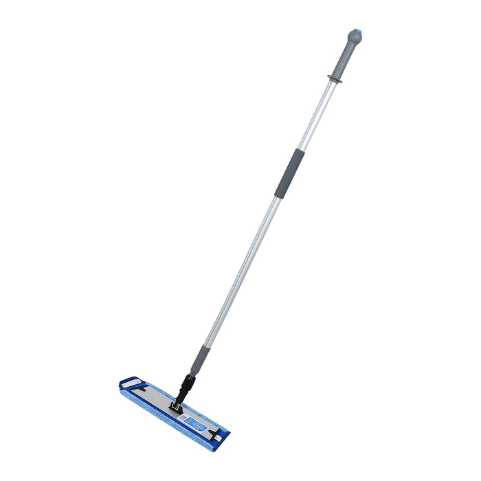 Edco Enduro Spray Mop with Microfibre Pad Complete