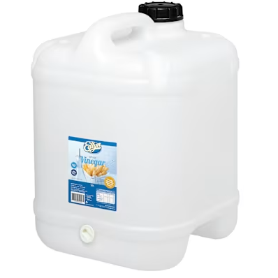 White Vinegar
