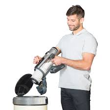 Numatic Quick Commercial Cordless Vacuum