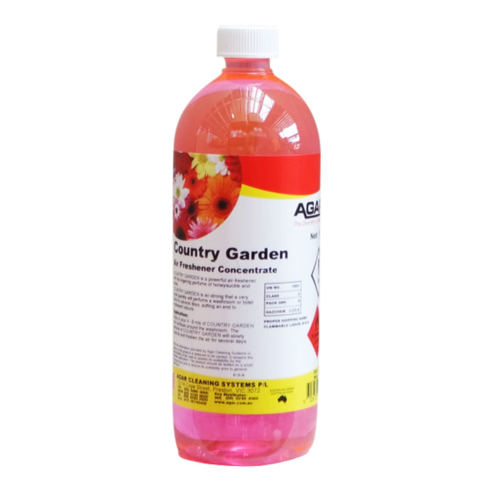 Country Garden Air Freshener Concentrate