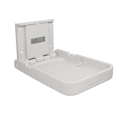 Bolero Vertical Baby Changing Station