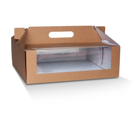 Pack N Carry Cake Box 11"
