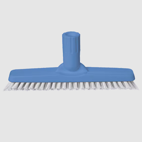 Oates Grout Brush Blue