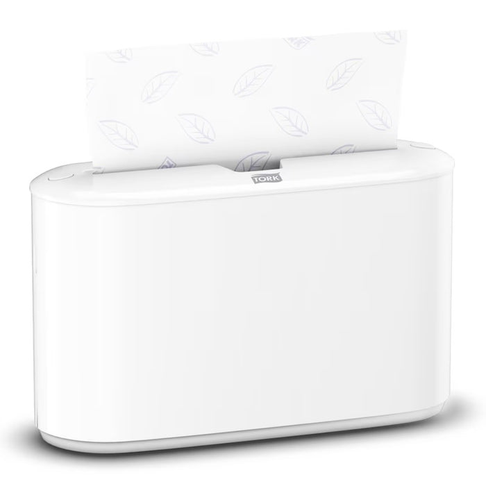 Tork H2 Xpress Countertop Towel Dispenser