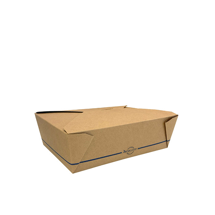 PLA Coated Large Food Box