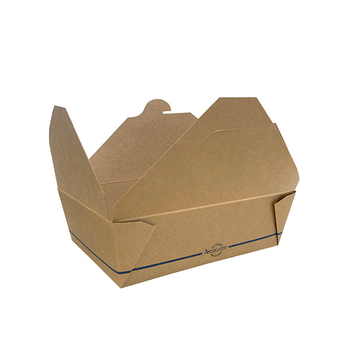 PLA Coated Large Food Box
