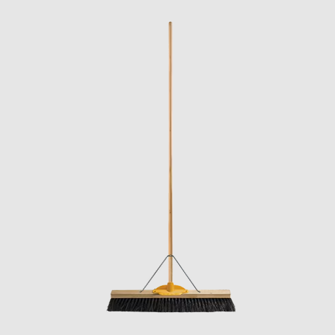 600mm Sweep-Eze Platform Blend Broom with Handle