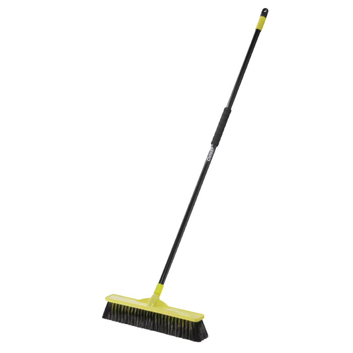 WorkForce M/Stiff Broom 450mm