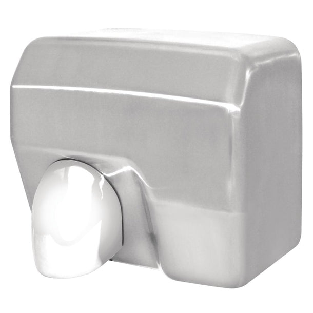 Automatic Stainless Steel Hand Dryer 2500W