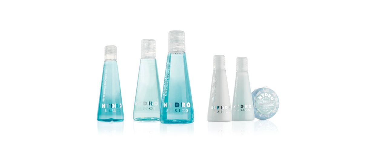 Hydro Basics