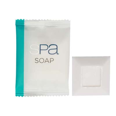 SPA Soap 15g (500)
