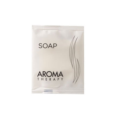 Aroma Therapy Soap 15g (500)