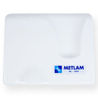 Automatic  ABS Hand Dryer White