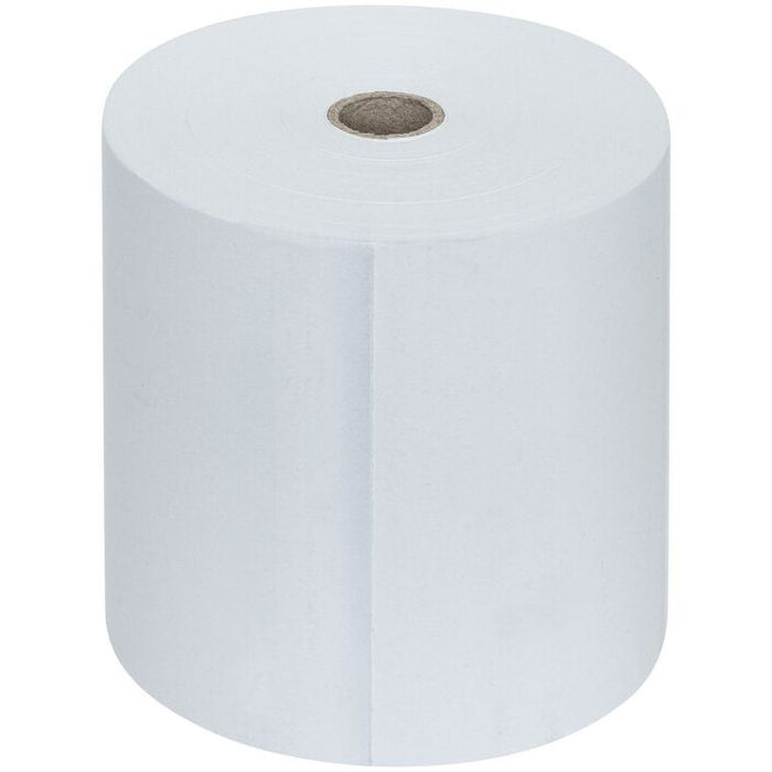 Cash Register Rolls 80mm x 80mm (24)