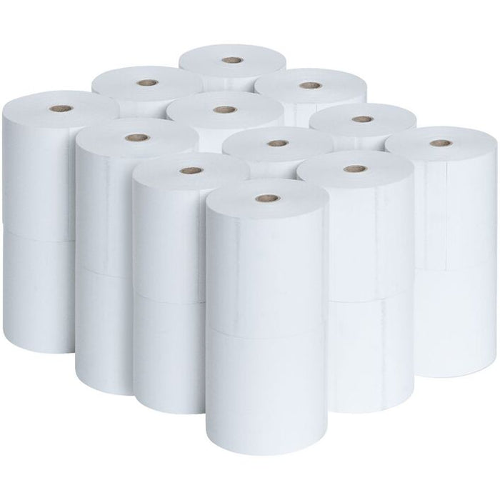 Cash Register Rolls 80mm x 80mm (24)