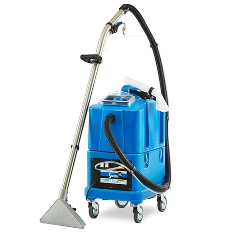 Sabrina Maxi Carpet Shampooer — The Cleaners Room