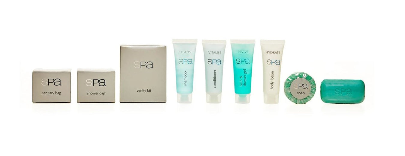 SPA Collection