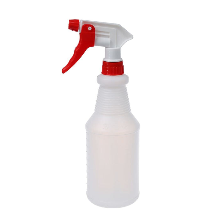 500ml Spray Bottle with Trigger