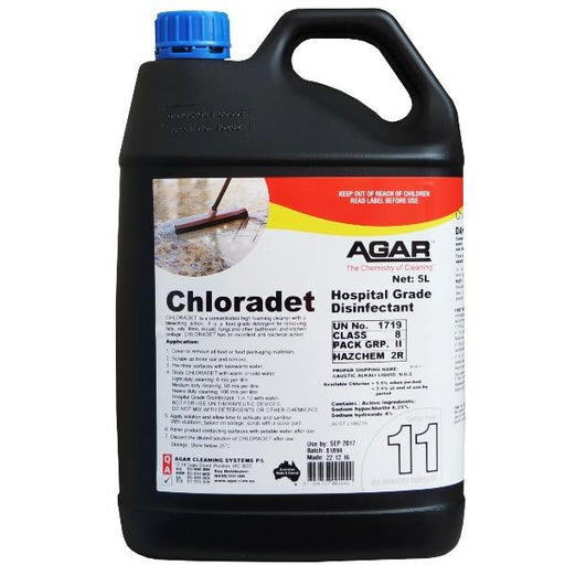 agar-chloradet-5L