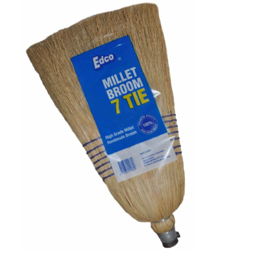 edco-millet-broom