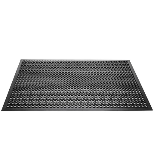 black-rubber-anti-fatigue-mat