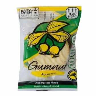 Gumnut-Biscuits