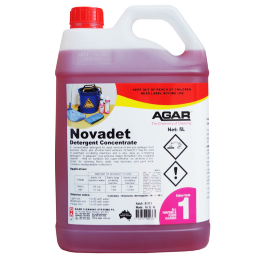 agar-novadet