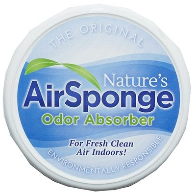 air-sponge