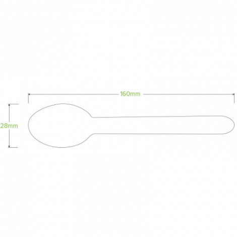 biopak-spoon-dimensions