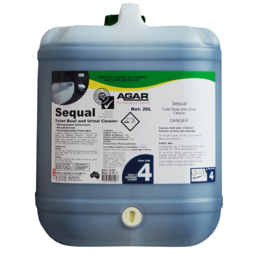 agar-sequal-20L