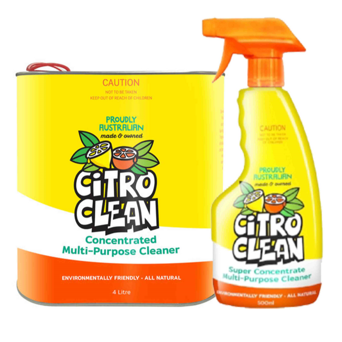 citro-clean