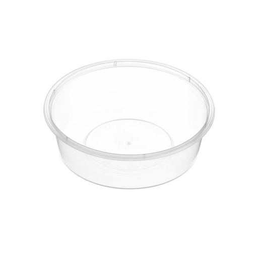 genfac-220ml-round-container