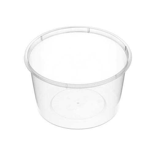 genfac-500ml-round-container