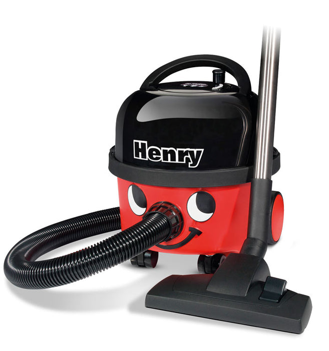 Henry HRV200 Vacuum