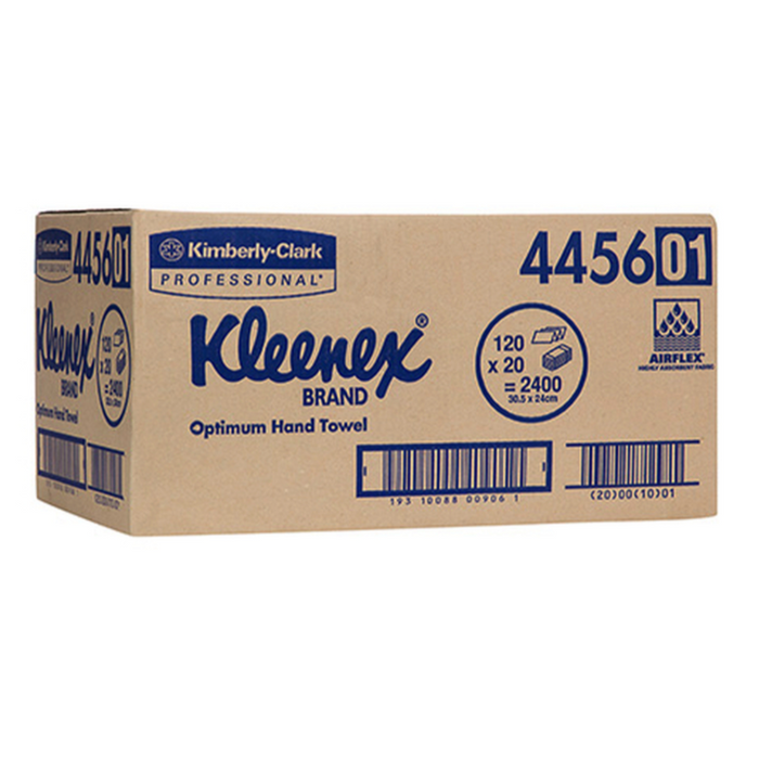 kleenex-4456-optimum-towel-carton