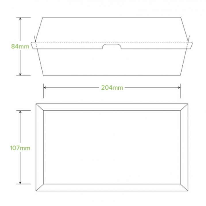 Kraft Food Boxes — The Cleaners Room